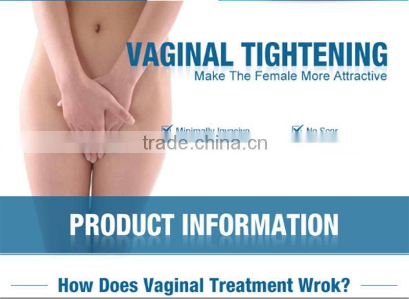 CO2 laser level for tightening the vagina cleaning machine fractional co2 laser