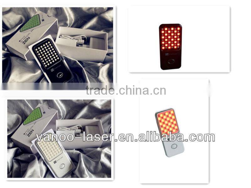 leading photon ultrasonic beauty machine top quality