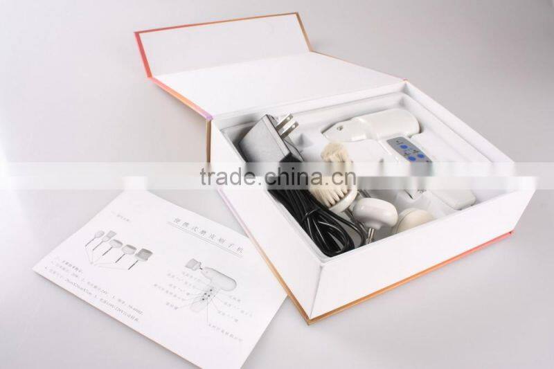 YL-H09 Rotary electric facial brush with ce