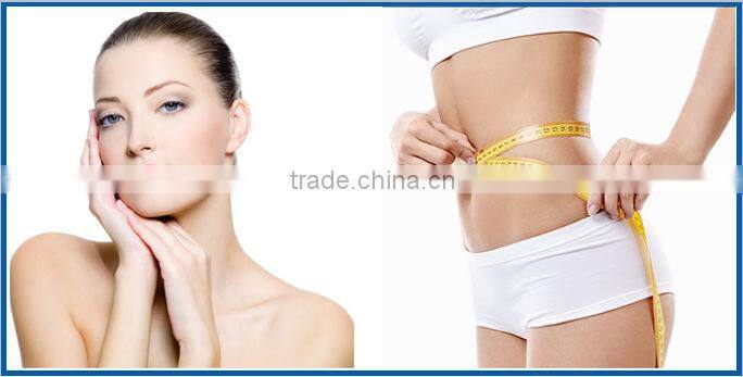 Portable mini cavitation machine for home use for home use