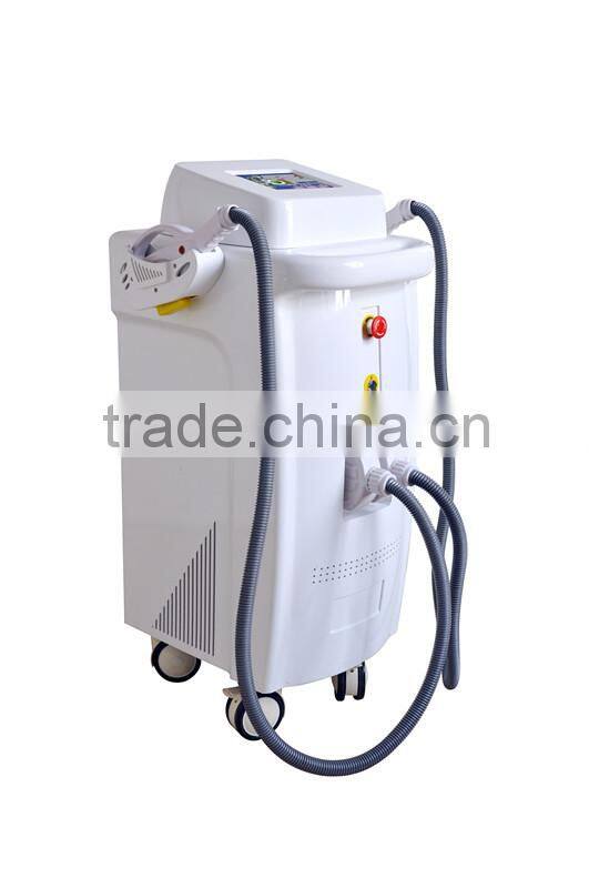 Super hair removal !! New Product shr hair remover with CE ISO