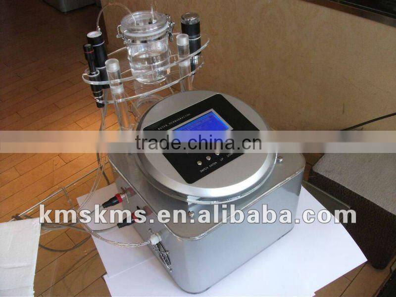 hydrodermabrasion machine