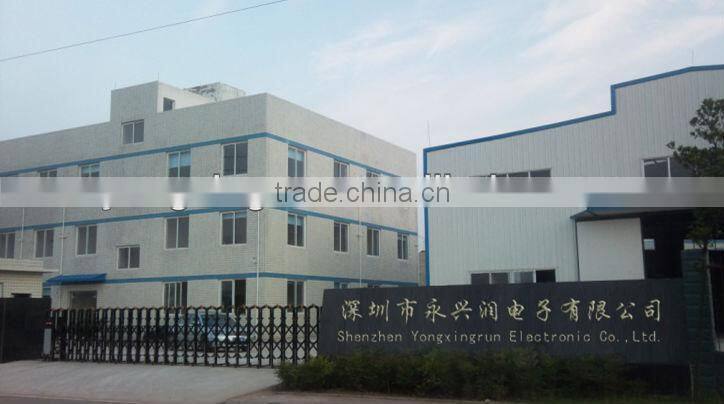 Multifunction Canned Portable Speaker