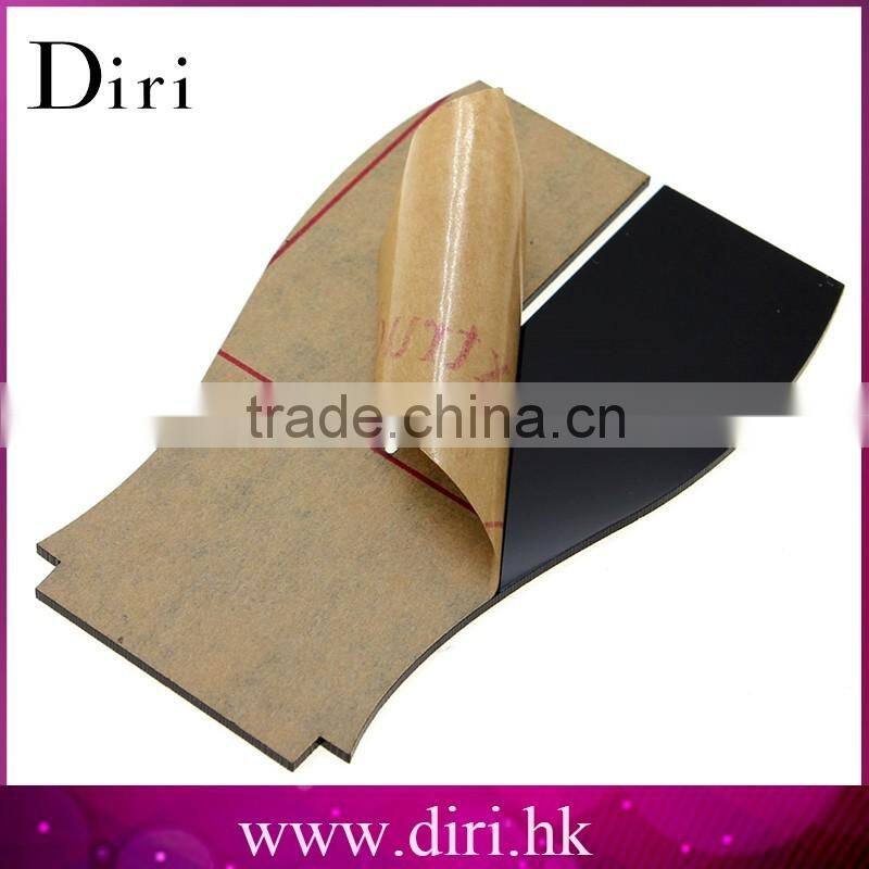 Three Color Hot Holder Acrylic Brush Tree Brush Dry Holder