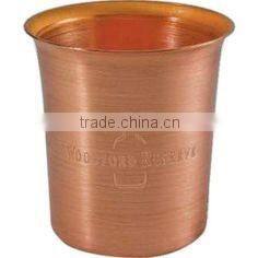 Copper mug