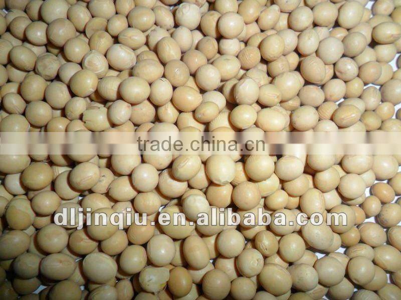 soybean 2011 crop