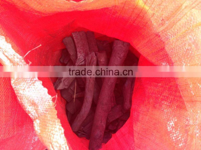 BBQ Charcoal from egypt with super quality