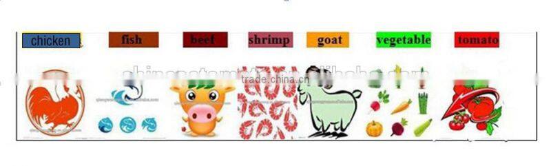 seasoning powder boullion cube factory price