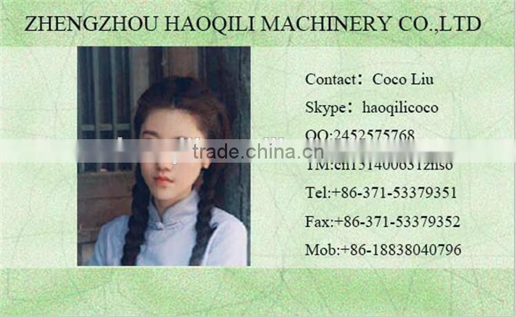 made in china concrete slab cutting machine | concrete hollow core slab forming machine