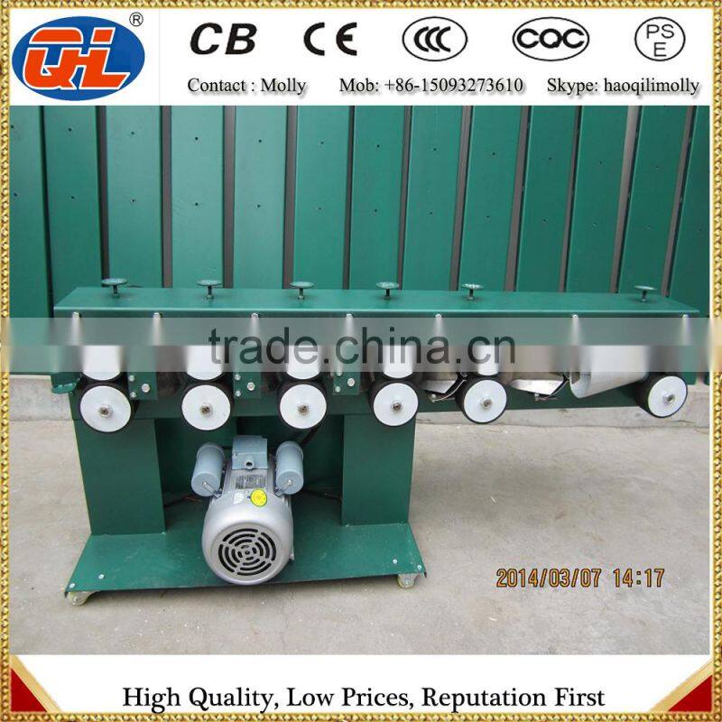 Wicker peeling machine | Osier peeler machine | Fresh willow peeler