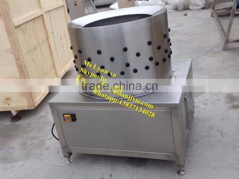chicken paw skin peeler/chicken feet peeler/chicken feet skin peeling machine