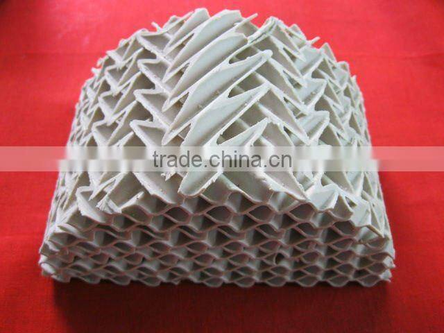 Ceramic Tower Packings 450X/Y