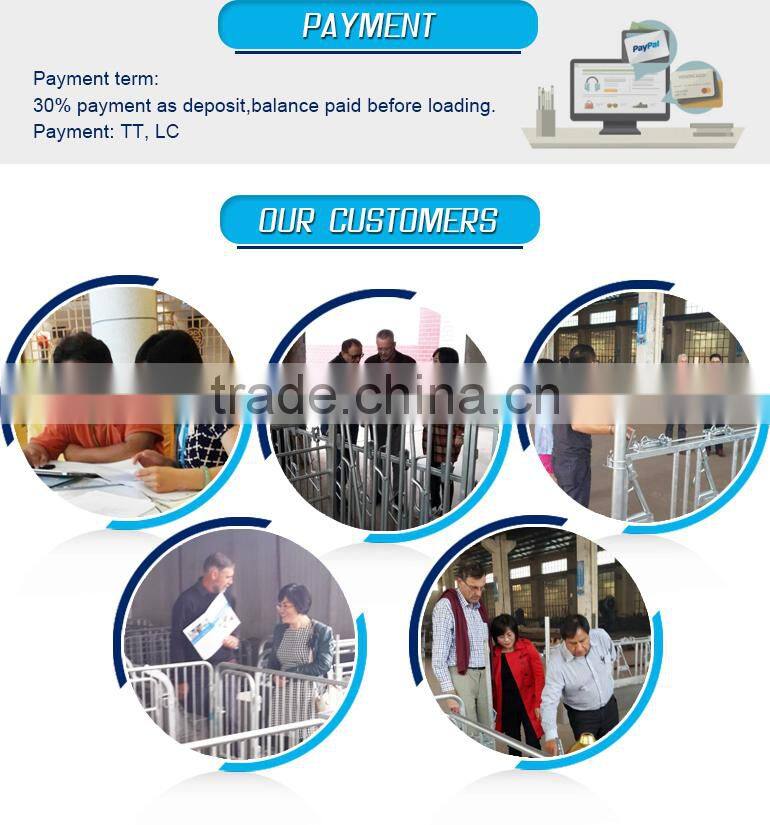 Best Selling Products Fiberglass Comfortable Calf Hutch