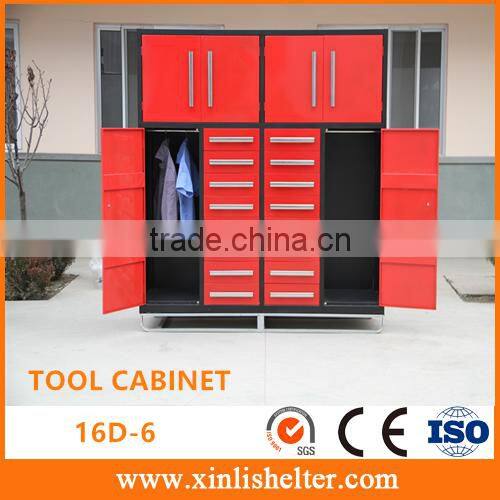 High Quality Best Price Workshop Cabinet