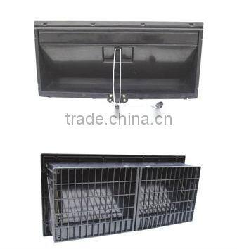 BC Series Air Inlet For Poultry Shed Equipment