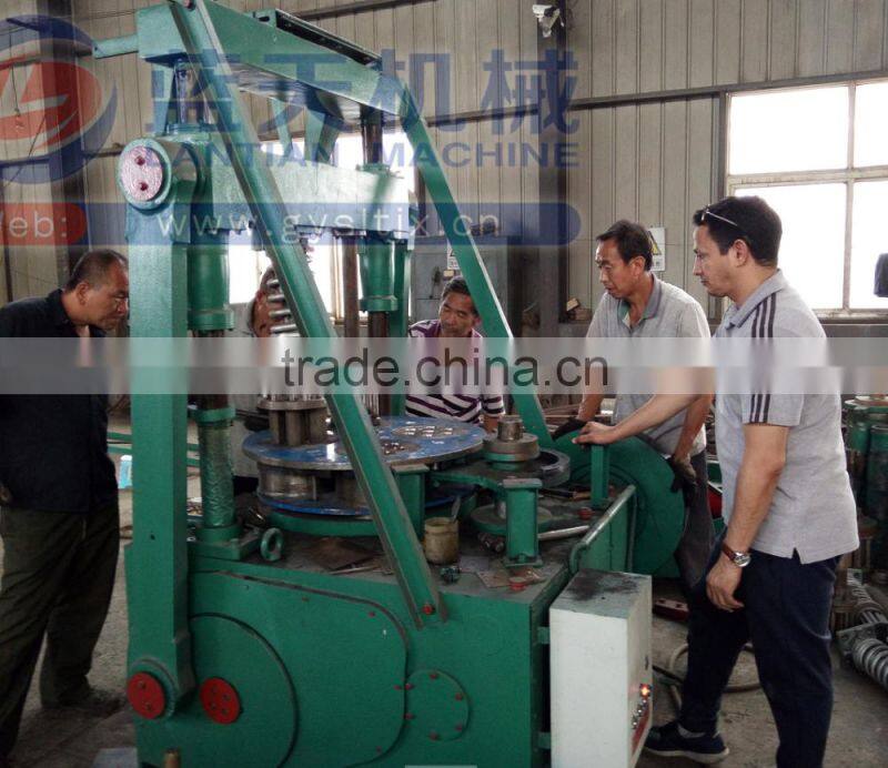 Coal Powder For Spiral Screw Conveyor