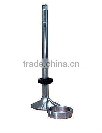 Marine Engine Valve Spindle