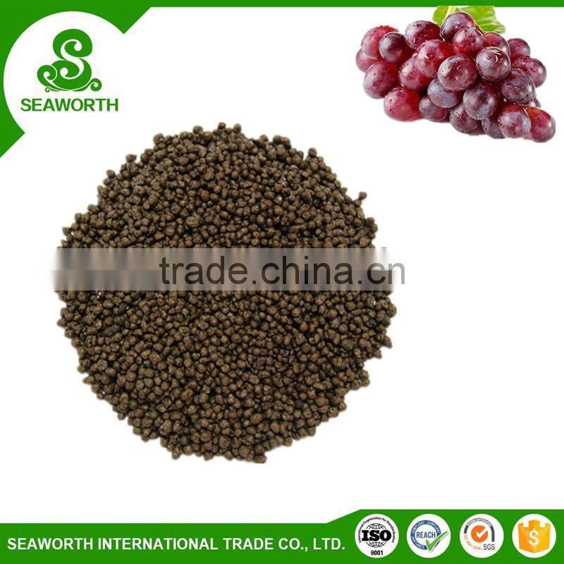 Natural map 12-61 for grassland