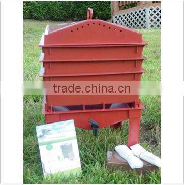 High Quality Widely Use Kitchen Ceramic Composter