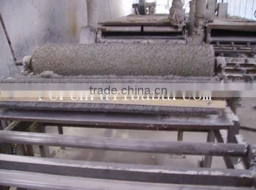 used automatic mineral wool board production line