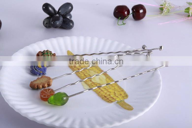 special desigh outdoor bbq tool/barbecue tool set china