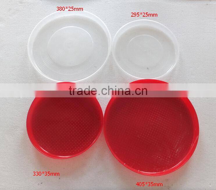 good quailty chick feeder tray