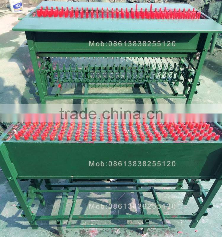 Machine Manufacturer Candle Wick Machine price