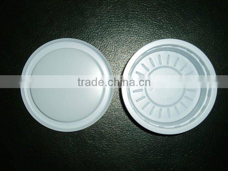 biodegradable disposable ps Lunch box forming machine