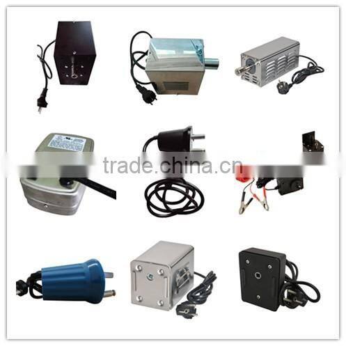 Factory suppy 3L full stainless steel body manual meat stuffer sausage filler