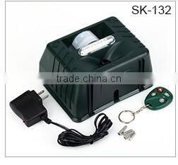 Best sale stainless steel durbable eco-friendly snake control traps