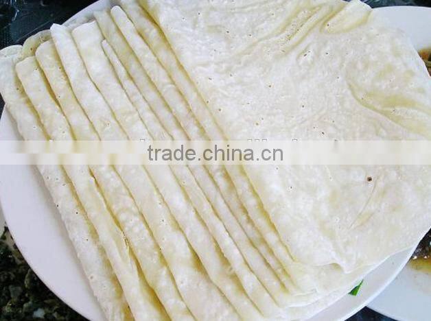 Hotsale Chapatti Making Machine XH-500