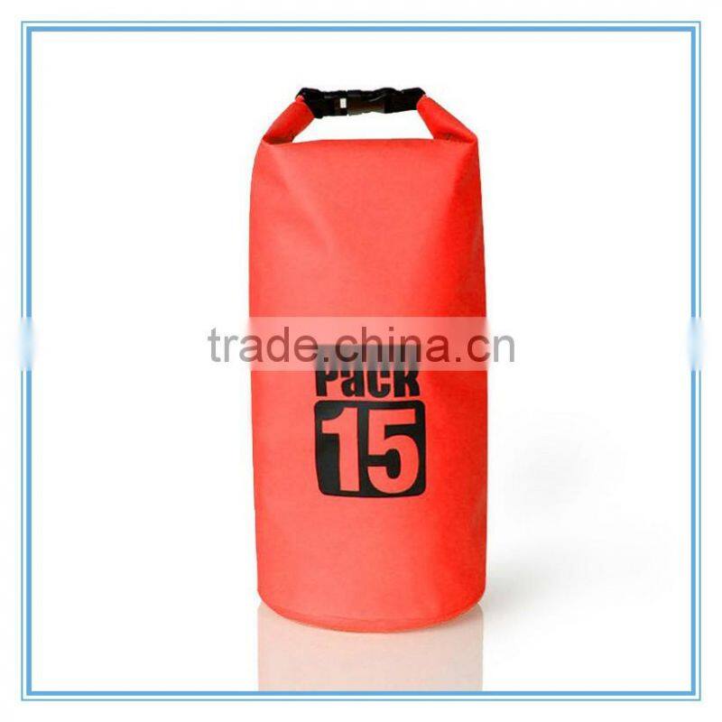Hottest best selling new product 20L 500D PVC dry bag