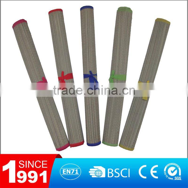 Customized mat for parking and beach mat