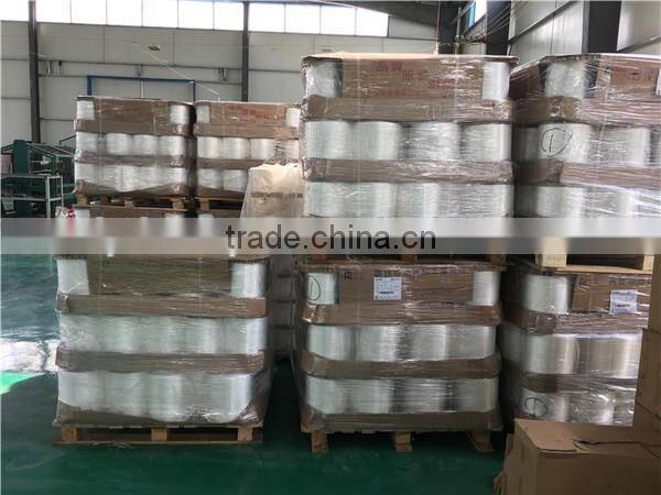 PP 6mm 3-Stranded Marine Rope
