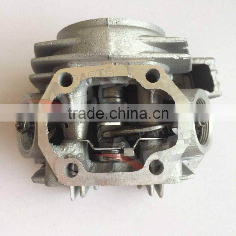 Chinese 110CC ATV Dirt bike motorcycle cylinder head engine head