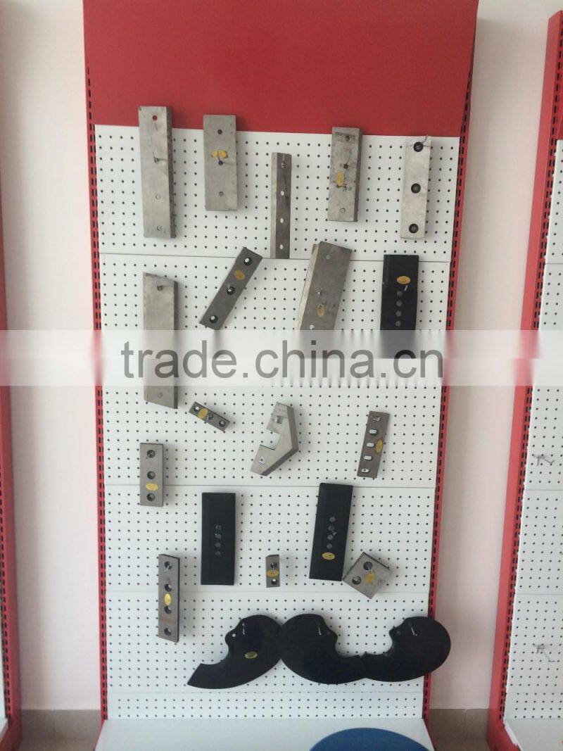 High Quality Agricultural Machines S-Type Spring Handle