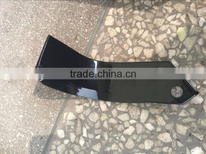 60SI2MN reclamation knife