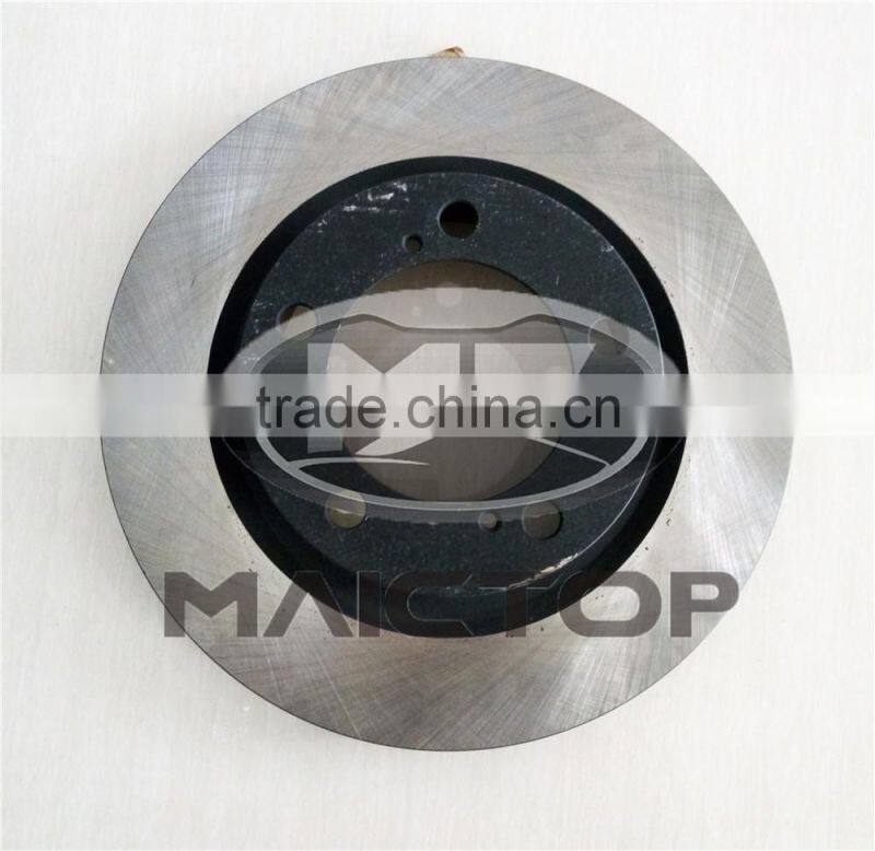 OEM 43512-0C020 Auto Brake Systems Brake Disc for Toyota Sequoia
