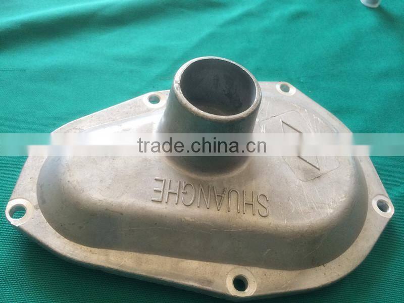 cylinder side cover for diesel engine parts