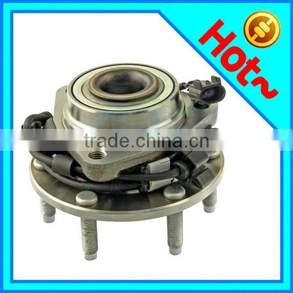 Wheel hub bearing for Saab 9-7X 12413037