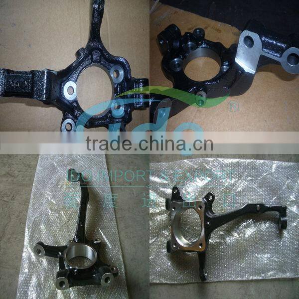 auto parts steering knuckle for Renault/Logan/Dacia 6001548867