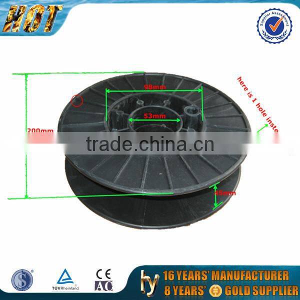 durable plastic spools for 3d printer filament