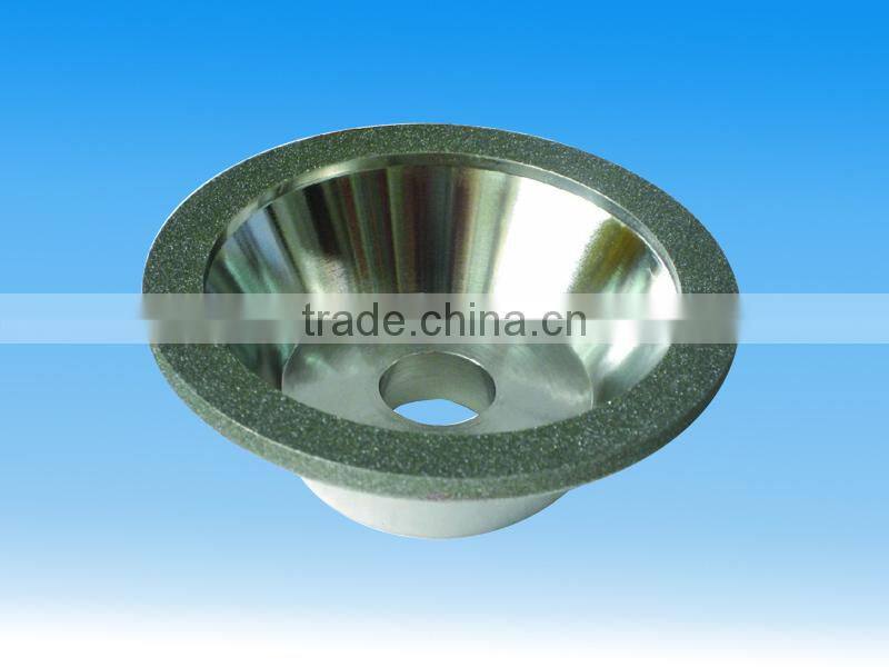 Diamond Abrasives Tools