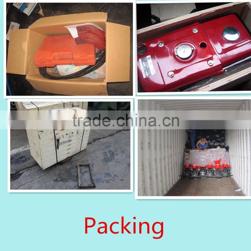 diesel engine single cylinder L series