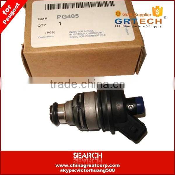 D2159MA high quality fuel injector for Peugeot 405