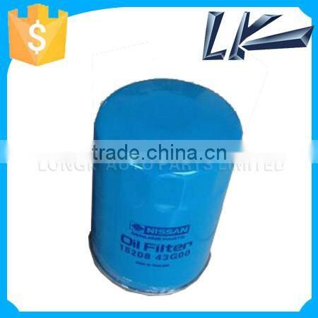 High quality td27 oil filter
