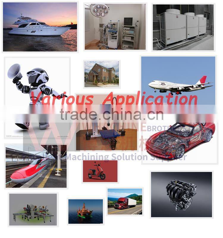 High Precision auto parts toyota used in Bus