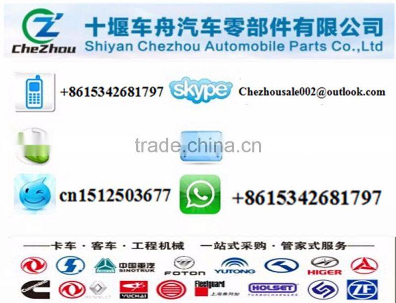 2931Z33-010 heavy duty truck parts thrust rod /thrust lever,thrust bearing