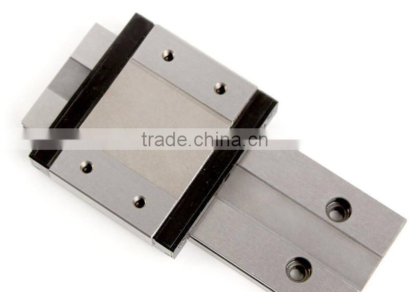 2017 Factory Production Hot Sale Cheap Miniture Linear Guide Rail -TRW15C