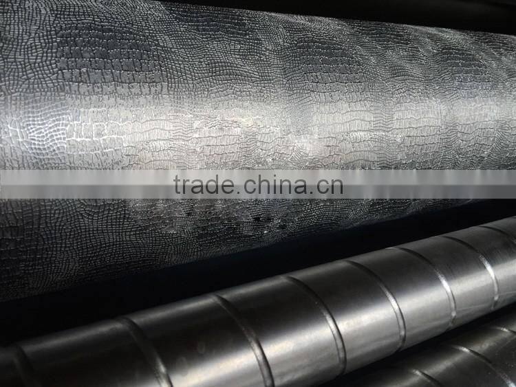 Large Format Paper Heat Embossing Press Machine